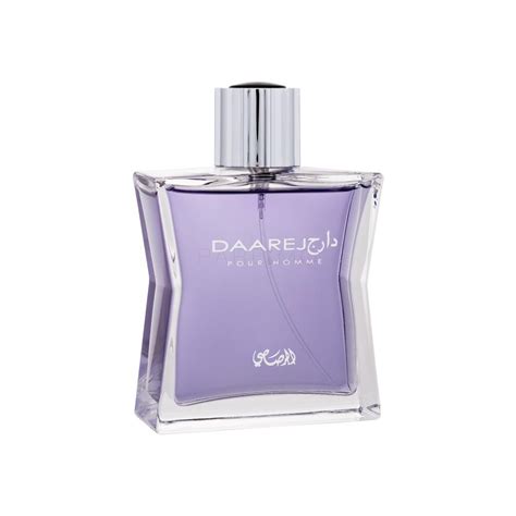 Rasasi Daarej Pour Homme Eau de Parfum férfiaknak 100 ml PARFIMO hu