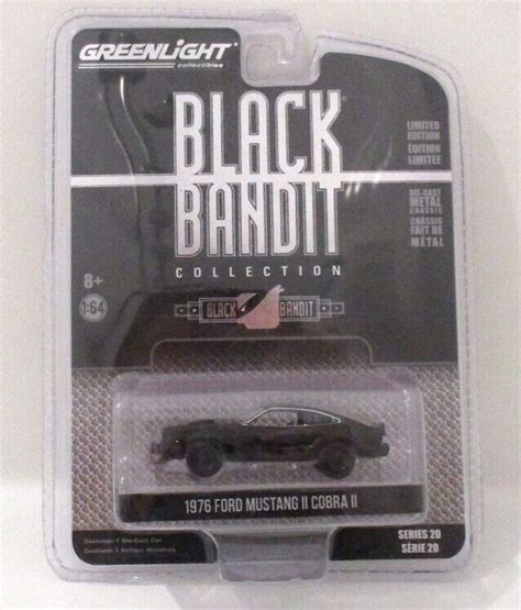 Shopping Now Best Deals Online Greenlight Black Bandit Series