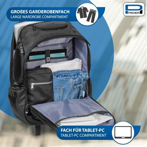 Trolley Premium F R Zoll Bestellen Pedea Online Shop