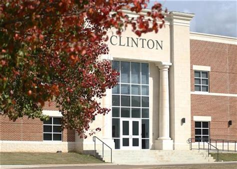 Clinton Schools Adopt Modified Calendar With July Start Date The