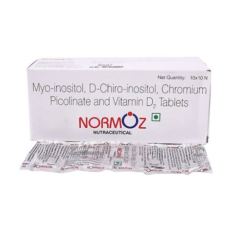 Normoz Tablet Uses Side Effects Price Apollo Pharmacy