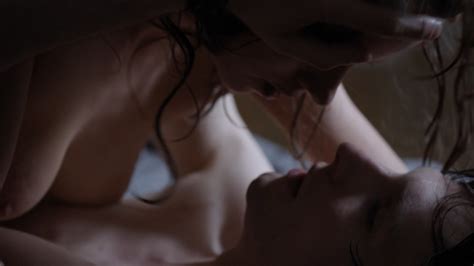 Naked Alice Dwyer In Ma Folie