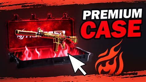 The Premium Case Paid Big Profit For Me Hellcase Cs Case Opening