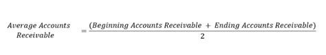 How To Calculate Accounts Receivable Turnover Ratio