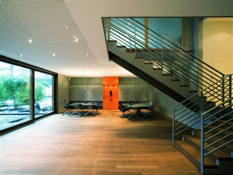 Büro / Kanzlei - Architektur & Innenarchitektur Projekte Düsseldorf