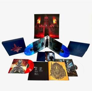 Impera 2 LP 12 10 2023 Box Limited Edition Nummeriert Re