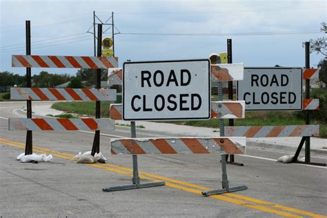 INDOT to close stretches of I-70 for 30 days for bridge work