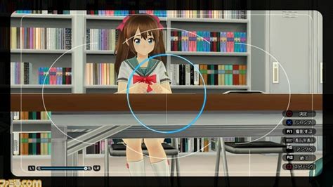 Ps4／ps3『夏色ハイスクル★青春白書 ～転校初日のオレが幼馴染と（略）』 完全新作オープンワールド学園恋愛アドベンチャーが登場