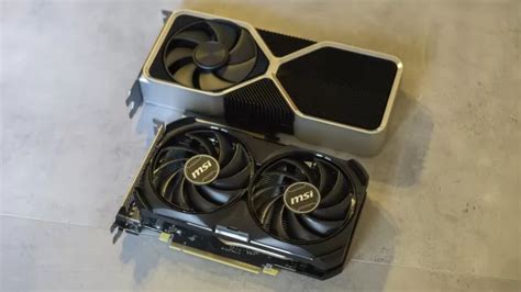 Rtx 4060 La Nuova Entry Level Di Nvidia è Finalmente In Vendita