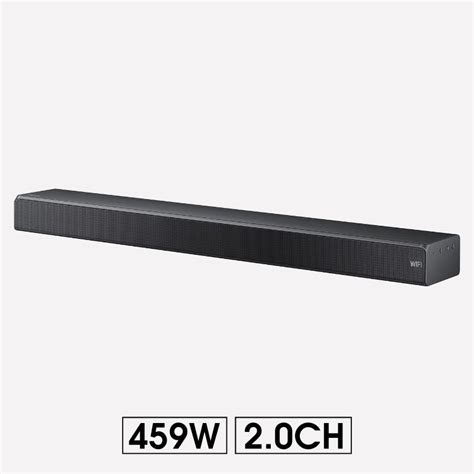 Loa thanh Samsung HW-MS550 450W chính hãng, giá TỐT nhất