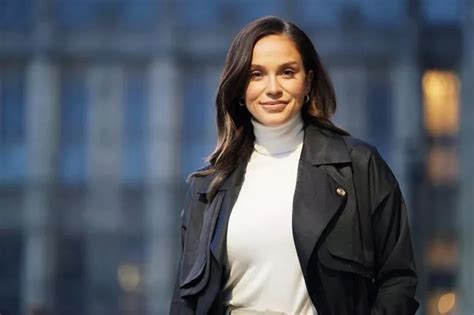 Vicky Pattison Releases Own Sex Tape On Social Media For Documentary Daily Record