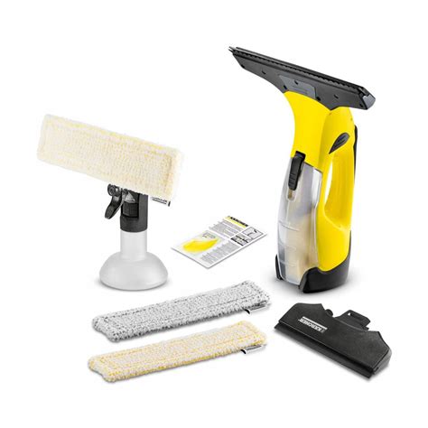 Myjka Do Okien Karcher WV 5 Premium 1 633 465 0 Karcher Sklep EMPIK