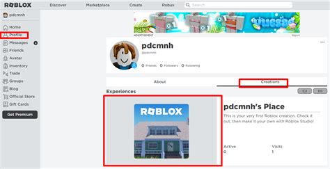 Bagaimana Cara Membuat Gamepass Saat Membeli Robux