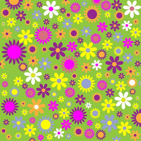 flower clipart backgrounds 10 free Cliparts | Download images on ...