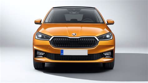 Skoda Fabia Mpi Evo Cv Ambition Foto E Immagini Esclusive