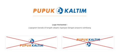 Identitas Perusahaan Pt Pupuk Kalimantan Timur