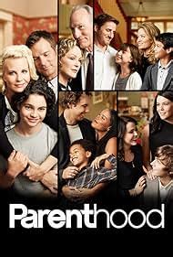 Parenthood (TV Series 2010–2015) - IMDb