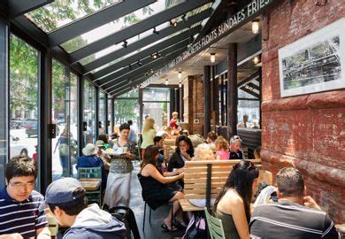 Shake Shack Shake Shack Westside Nyc Trip