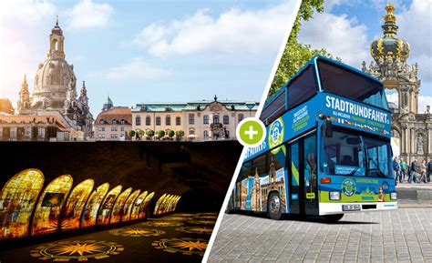 Festung Xperience Große Stadtrundfahrt Hop on Hop off Freizeit