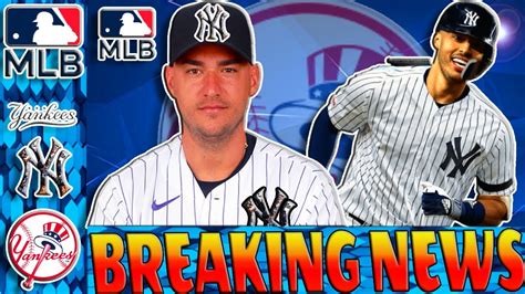 It Happened Nobody Expected This One Yankees News Today Latest