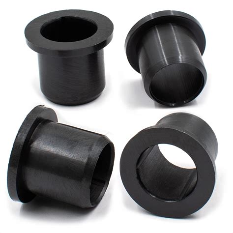 Amazon HD Switch 4 Pack Flanged Nylon Front Wheel Bushing