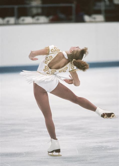 Tonya Harding Skate Costumes Ps Fashion