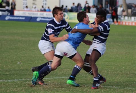 First Xv Rugby The Sa School Sports Top 100 Rankings For This Week 14