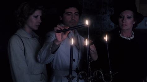 Black Candles (1982) | MUBI