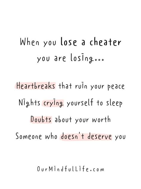 37 Heartbreaking Quotes About Cheating and Lying In A Relationship