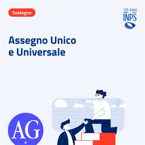 Messaggio Inps N 1947 Del 26052023 — Assegno Unico E Universale Per