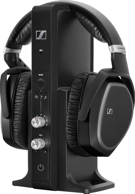 Sennheiser Tv Ears Headset