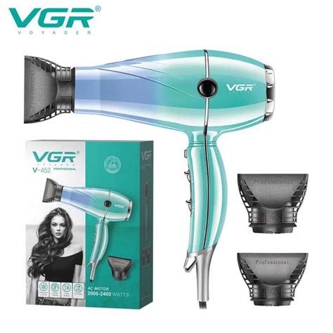 VGR V 973 SmartOne Series Trimmer Price In Bangladesh ShopZ BD