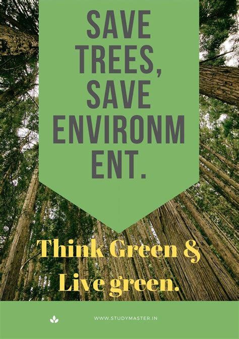 Save Trees Poster | Save trees, Poster on, Cool posters