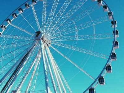 Wheel Of Brisbane Tickets | Get The Sparkling View Of City