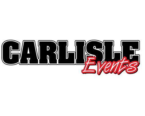 Carlisle Events Announces 2019 Event Dates And Schedule Carlisle