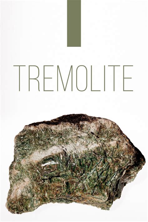 Tremolite Gemstone Properties Meanings Value And More Gem Rock Auctions