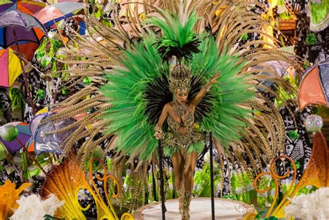 Carnival 2023: Top Cities Worldwide To Experience The Celebration ...