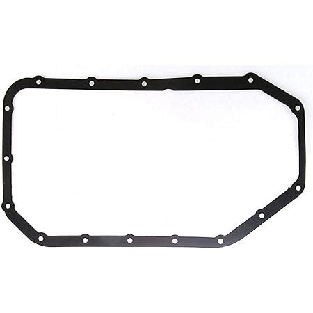 Amazon Fel Pro Os R Oil Pan Gasket Set Automotive