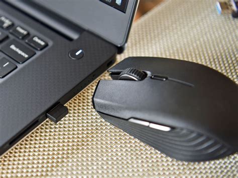 Best Bluetooth Travel Mice 2022 Windows Central