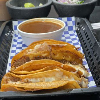 Los Tapatios Taco Grill West Valley Updated January