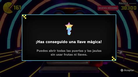 Pac Man World Re Pac Como Obtener La Llave Magica YouTube