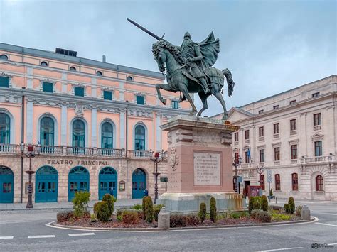 La Ruta Del Cid En Burgos Tras Las Huellas De Una Leyenda