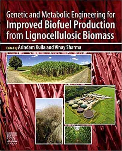 Genetic And Metabolic Engineering For Improved Biofuel Production From