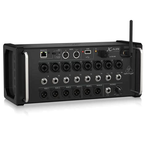 Behringer X32 Producer Consola De Mezcla Digital