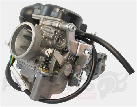 Keihin CVK 27mm Carb Piaggio 125cc A C 4T Pedparts UK