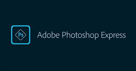 Adobe Photoshop Express for Android - Ask For Files