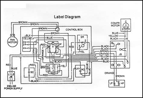 How To Read Industrial Electrical Wiring Diagrams Electrical