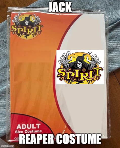 Spirit Halloween Imgflip