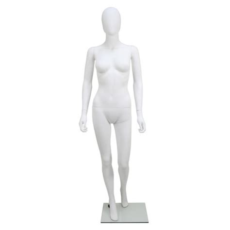 Female Full Body Faceless Mannequin Age Group Adults At Best Price In