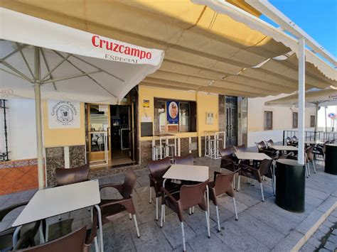 Restaurante Cafetería Cervecería Nueva Ancha en Motril